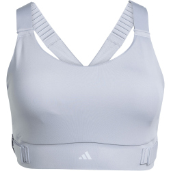 adidas FastImpact Luxe Run High Support Sport-BH Damen