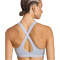 adidas FastImpact Luxe Run High Support Sport-BH Damen