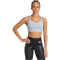 adidas FastImpact Luxe Run High Support Sport-BH Damen
