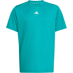 adidas Train Essentials Logo Regular Fit Trainingsshirt Kinder