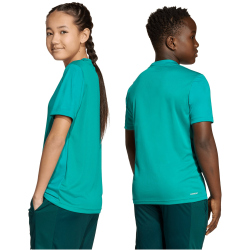 adidas Train Essentials Logo Regular Fit Trainingsshirt Kinder