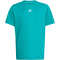 adidas Train Essentials Logo Regular Fit Trainingsshirt Kinder