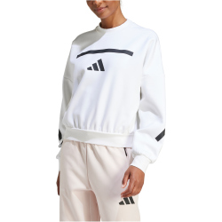 adidas Z.N.E. Sweatshirt Damen