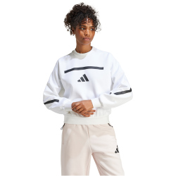 adidas Z.N.E. Sweatshirt Damen