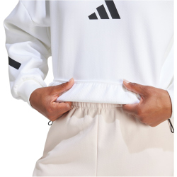 adidas Z.N.E. Sweatshirt Damen