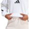 adidas Z.N.E. Sweatshirt Damen