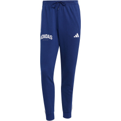 adidas 3-Streifen Jogginghose Herren