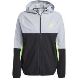 adidas Tech Apparel Trainingsjacke Herren