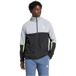 adidas Tech Apparel Trainingsjacke Herren