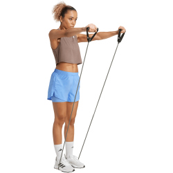 adidas AEROREADY Made for Training Minimal Two-in-One Shorts Damen