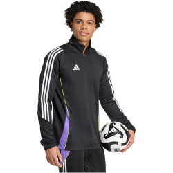 adidas Tiro 24 Training-Sweatshirt Herren