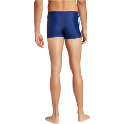 adidas 3-Streifen 2" Boxer Badeshorts Herren