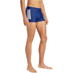 adidas 3-Streifen 2" Boxer Badeshorts Herren