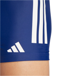 adidas 3-Streifen 2" Boxer Badeshorts Herren