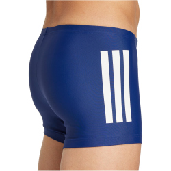 adidas 3-Streifen 2" Boxer Badeshorts Herren