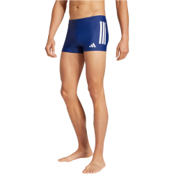 adidas 3-Streifen 2" Boxer Badeshorts Herren