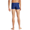 adidas 3-Streifen 2" Boxer Badeshorts Herren