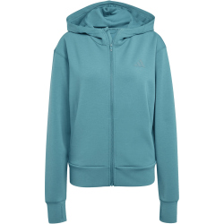 adidas Designed For Training Sweatjacke Damen