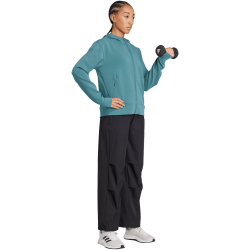adidas Designed For Training Sweatjacke Damen