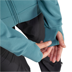 adidas Designed For Training Sweatjacke Damen