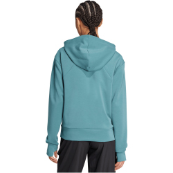 adidas Designed For Training Sweatjacke Damen