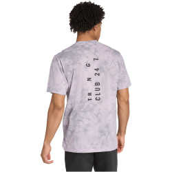 adidas Power Graphic Trainingsshirt Herren