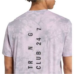 adidas Power Graphic Trainingsshirt Herren