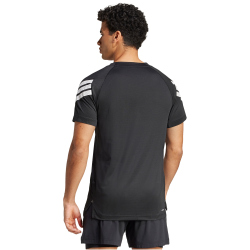 adidas Icon 3-Streifen Trainingsshirt Herren
