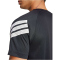 adidas Icon 3-Streifen Trainingsshirt Herren