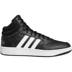 adidas Hoops 3.0 Mid Classic Vintage Sneaker