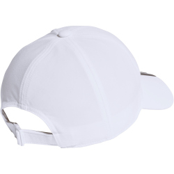 adidas 3-Streifen AEROREADY Running Training Baseball Cap