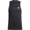 adidas Train Essentials Feelready Training Tanktop Herren