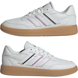 adidas Courtblock Sneaker Damen