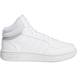 adidas Hoops Mid-Top Sneaker Kinder