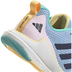 adidas Novaflight 2 Hallenschuhe Damen