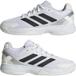 adidas Ubersonic Tennisschuhe Kinder