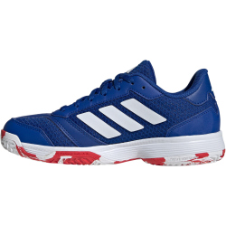 adidas Ligra 8 Handballschuhe Kinder