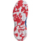 adidas Ligra 8 Handballschuhe Kinder