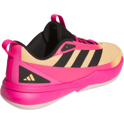 adidas Subzone Front Court Basketballschuhe Herren