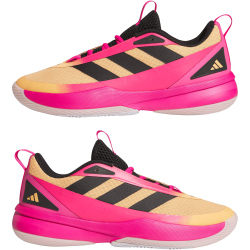 adidas Subzone Front Court Basketballschuhe Herren