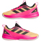 adidas Subzone Front Court Basketballschuhe Herren