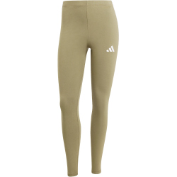 adidas Essentials 3-Streifen Baumwoll Leggings Damen