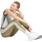 adidas Essentials 3-Streifen Baumwoll Leggings Damen
