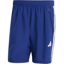 adidas Essentials 3-Streifen Woven Trainingsshorts Herren