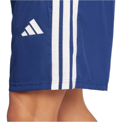 adidas Essentials 3-Streifen Woven Trainingsshorts Herren