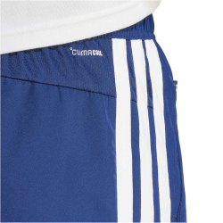 adidas Essentials 3-Streifen Woven Trainingsshorts Herren