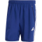 adidas Essentials 3-Streifen Woven Trainingsshorts Herren