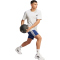 adidas Essentials 3-Streifen Woven Trainingsshorts Herren