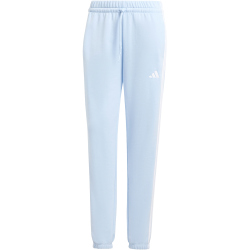 adidas Essentials 3-Streifen French Terry Cuffed Trainingshose Damen