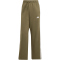 adidas Essentials 3-Streifen Open-Hem French Terry Trainingshose Damen